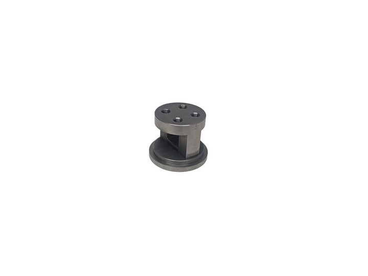 Precision spare parts
